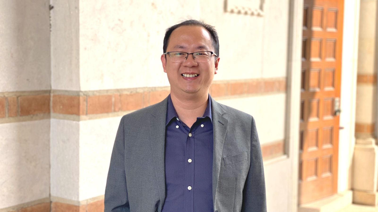 Xia “Ben” Hu and Rice CS’ DATA Lab win Outstanding Paper at ICML 2022